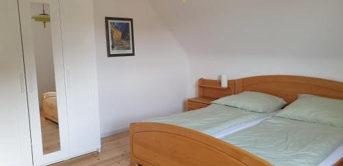Ferienhaus Am Heidebad