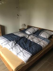 Maison de vacances Ferienhaus am Heringskoop 15 Heringskoop 21765 Nordleda Basse-Saxe