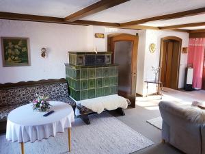 Ferienhaus am Höldersberg
