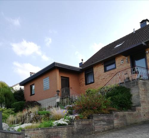 Ferienhaus am Ith