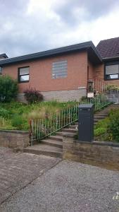 Ferienhaus am Ith