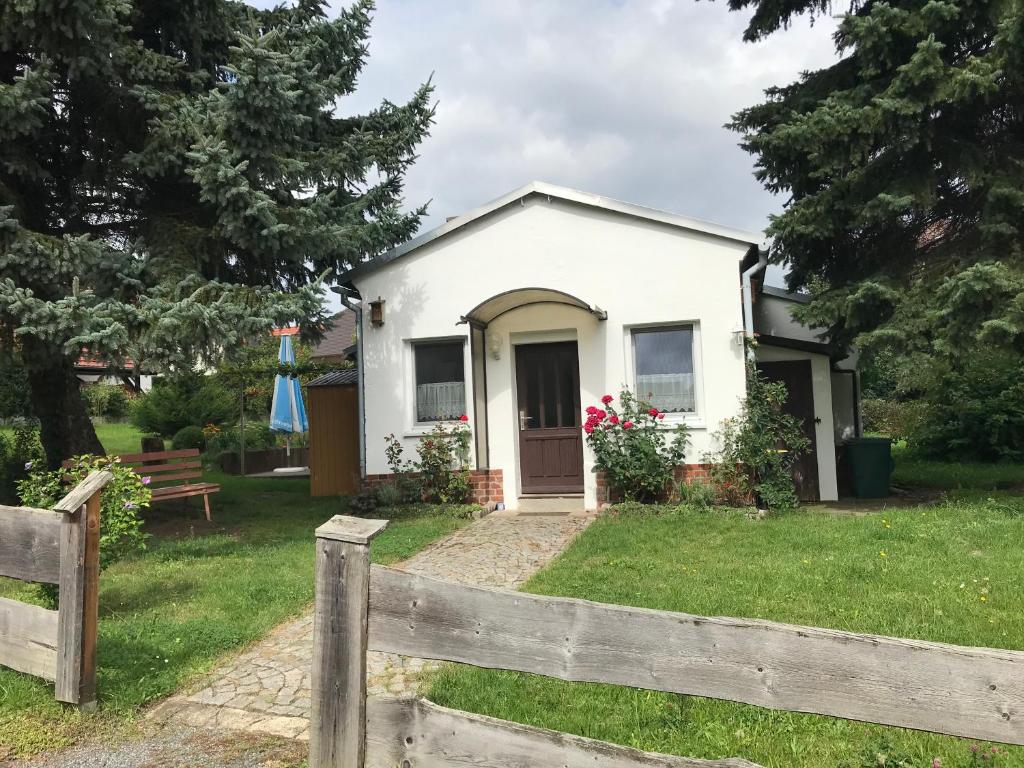 Maison de vacances Ferienhaus am Kaltenstein August-Bebel-Str. 134 02785 Olbersdorf