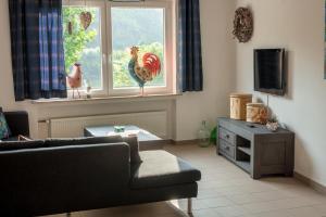 Ferienhaus am Kloster Stuben