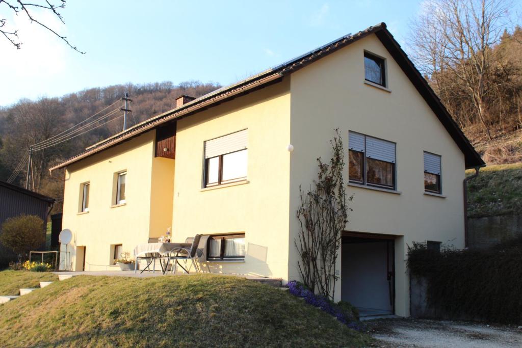 Ferienhaus am Klosterhof Klosterhof 2, 78194 Immendingen