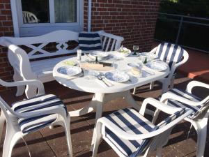 Ferienhaus am Kniep