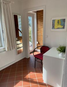 Ferienhaus am Kniep