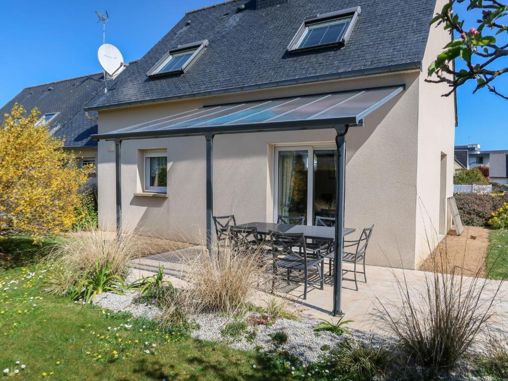 Ferienhaus am Langen See 15754 Heidesee