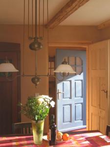 Ferienhaus am Lech