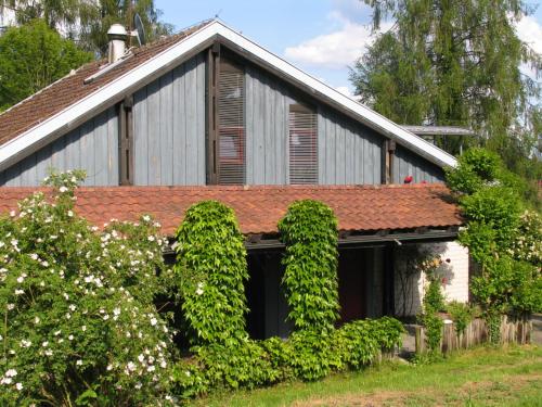 Ferienhaus am Litzelberg