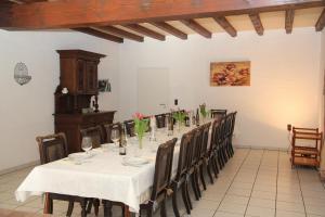 Ferienhaus am Maibüsch - rollstuhlgerecht