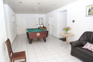 Ferienhaus am Maibüsch - rollstuhlgerecht
