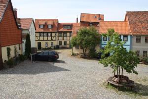 Ferienhaus am Marienkloster