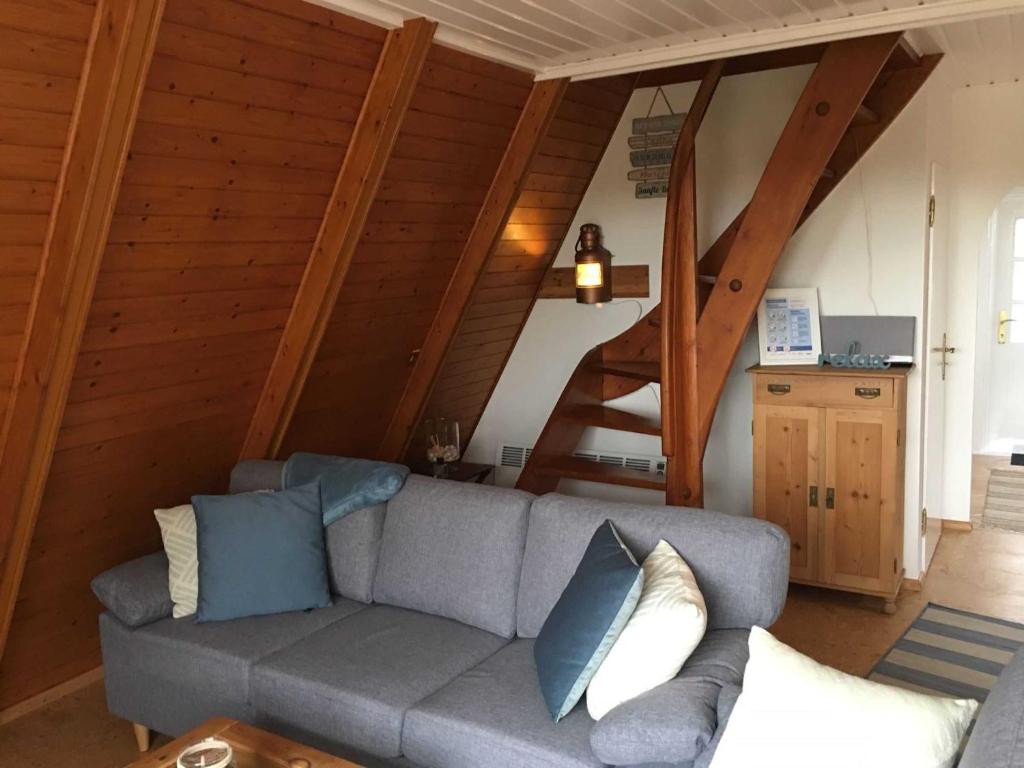 Ferienhaus am Meer Glurenstieg 8, 25718 Friedrichskoog-Spitz