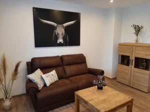 Maison de vacances Ferienhaus am Mühlengraben 28 Mühlenstraße 66589 Merchweiler Sarre