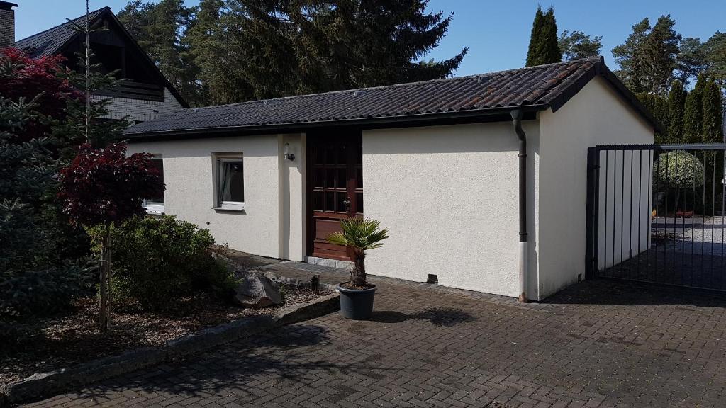 Ferienhaus am Mühlenweg 84 Mühlenweg, 29308 Winsen Aller