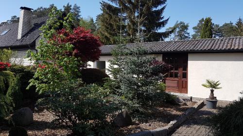 Ferienhaus am Mühlenweg