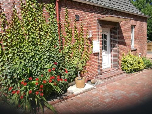 Ferienhaus am Rathaus