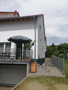 Ferienhaus am Rheinsteig