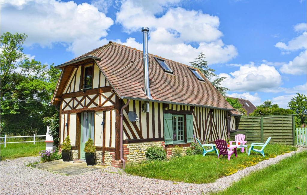 Ferienhaus am Rheinsteig 65366 Geisenheim