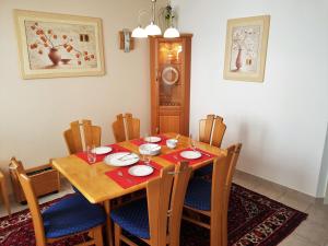 Ferienhaus am Rheintor