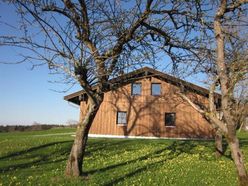 Ferienhaus am Riedl