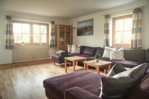 Ferienhaus am Riedl