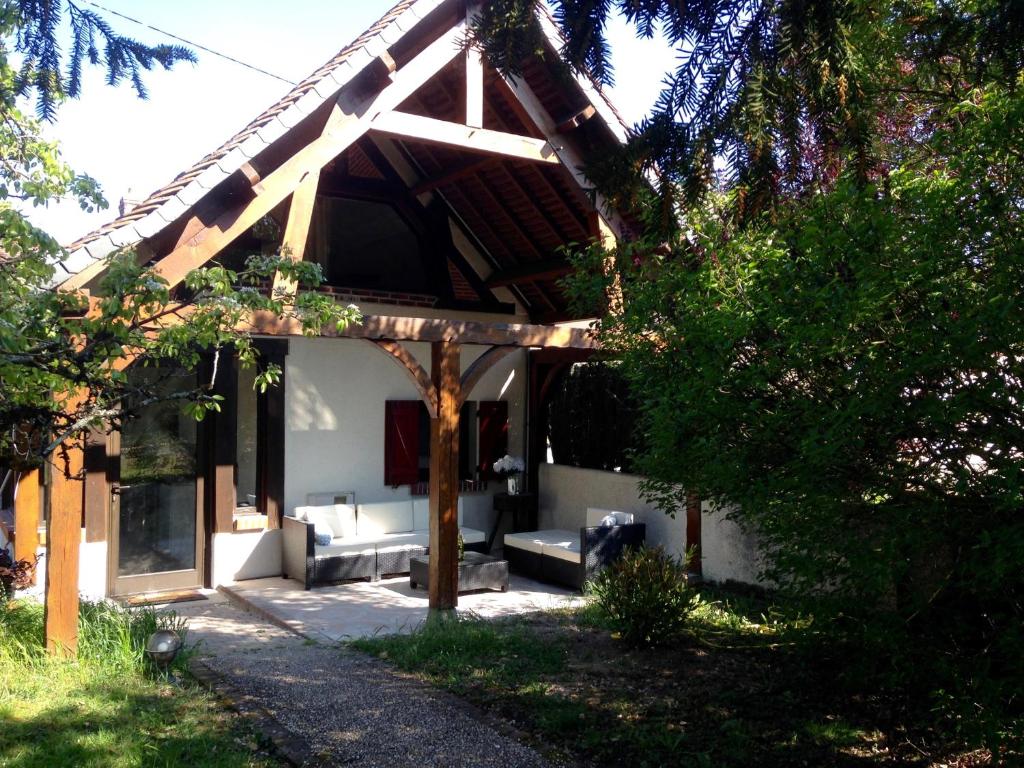 Ferienhaus am Ruppiner See 16816 Neuruppin