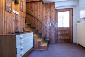Maison de vacances Ferienhaus Am Sägewerk 10 Geißlitzer Straße 02694 Malschwitz Saxe
