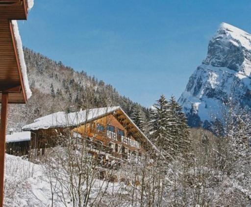 Ferienhaus Am Schildberg