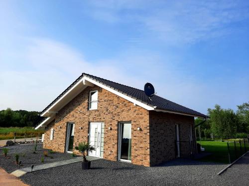 Ferienhaus am See Goch Kessel