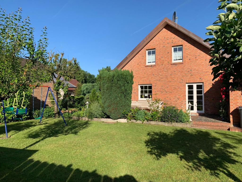 Ferienhaus am See Ostpreußenweg 2, 49740 Haselünne