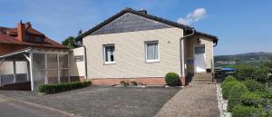 Maison de vacances Ferienhaus am Seeblick Grill, Garten, Billiard, Dart, Sauna ww-Seeblick 17 Am Seeblick 35759 Driedorf Hesse