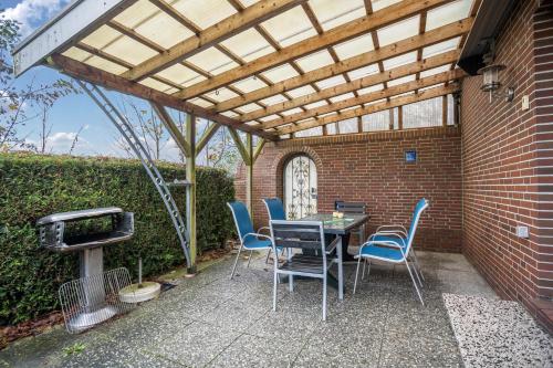 Ferienhaus am Siel