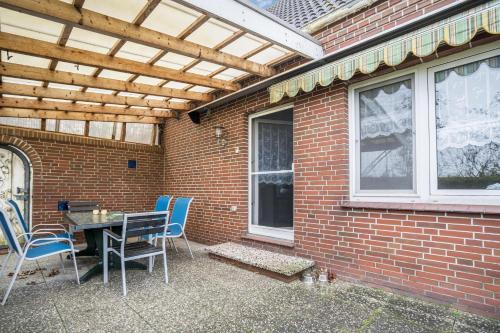 Ferienhaus am Siel