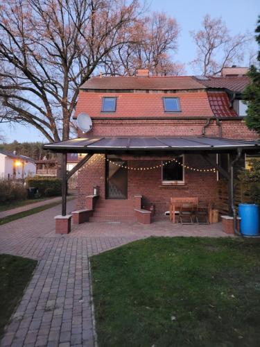 Ferienhaus Am Silberberg