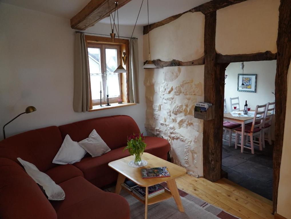Ferienhaus am Solling An der Stadtmauer 4, 37586 Dassel