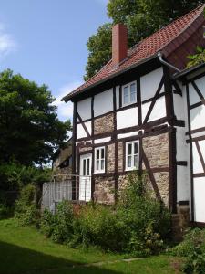 Maison de vacances Ferienhaus am Solling An der Stadtmauer 4 37586 Dassel Basse-Saxe