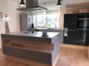 Maison de vacances Ferienhaus Am Spitalgarten für 10 Personen 5 Spitalgarten 89423 Gundelfingen Bavière