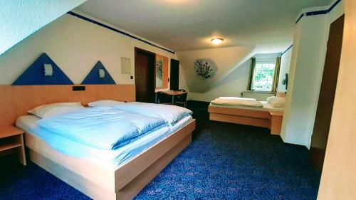 Ferienhaus am Stein