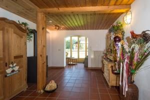 Ferienhaus Am Steinbach