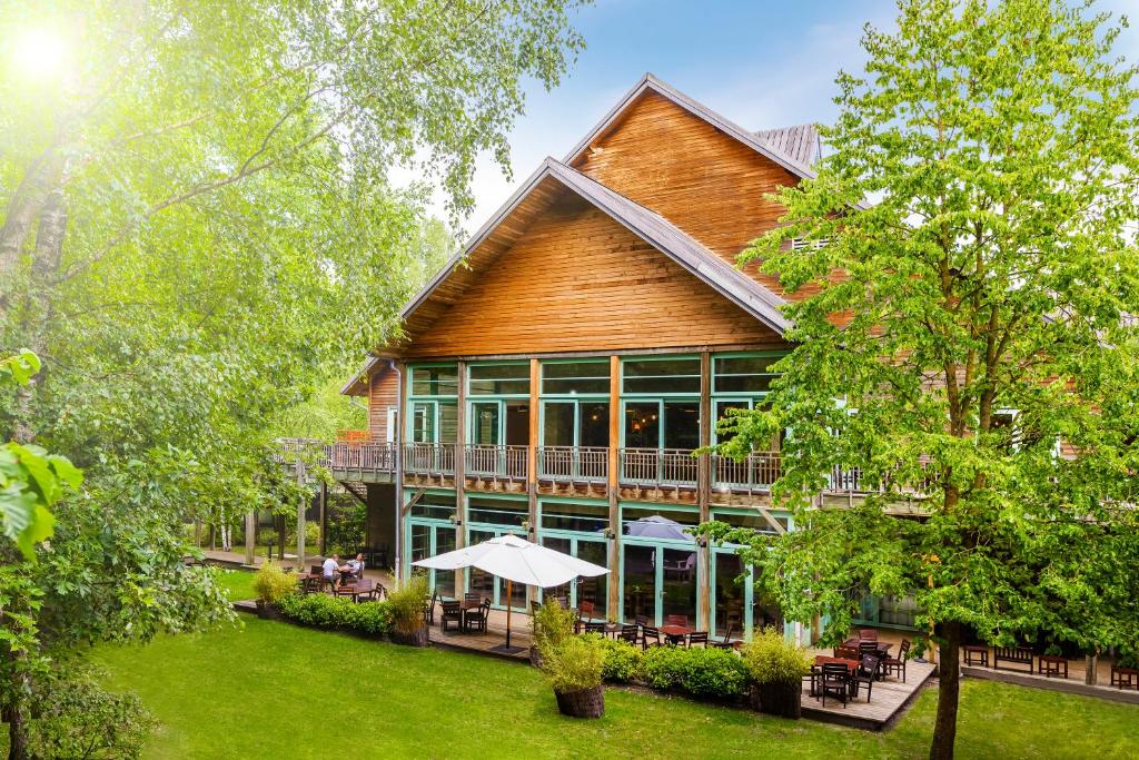 Ferienhaus Am Steinbach