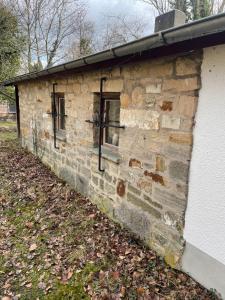 Ferienhaus am Steinmeister Turm