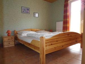 Ferienhaus am Strand