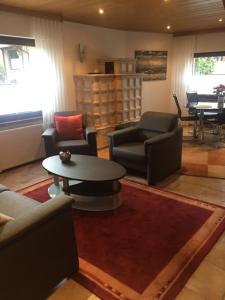 Ferienhaus am Ternscher See
