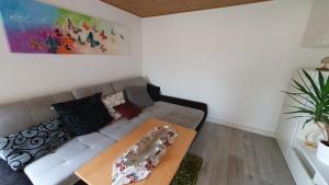 Ferienhaus Am Vitzerod