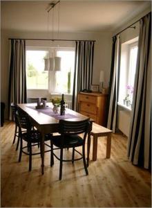 Maison de vacances Ferienhaus am Wattenmeer 5 Meiereiweg 25836 Osterhever Schleswig-Holstein