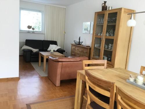 Ferienhaus Am Yachthafen