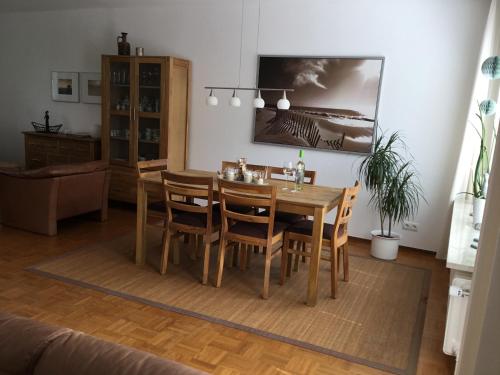 Ferienhaus Am Yachthafen