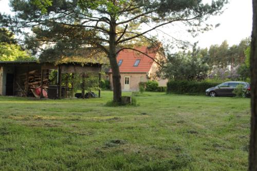 Ferienhaus Amalienhof