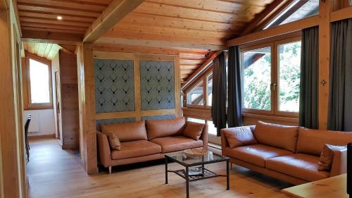 Ferienhaus Ambiente